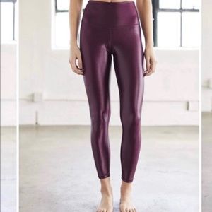 DYI Define Your Inspiration High Shine Burgundy